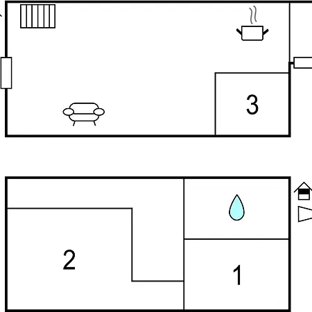 119 Apartment Romo Kirkeby