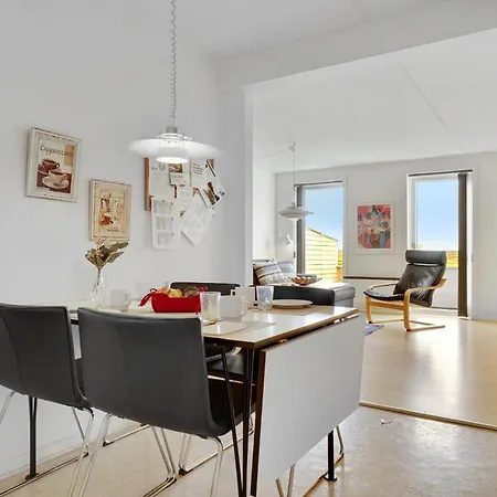 Apartmán 119 *
