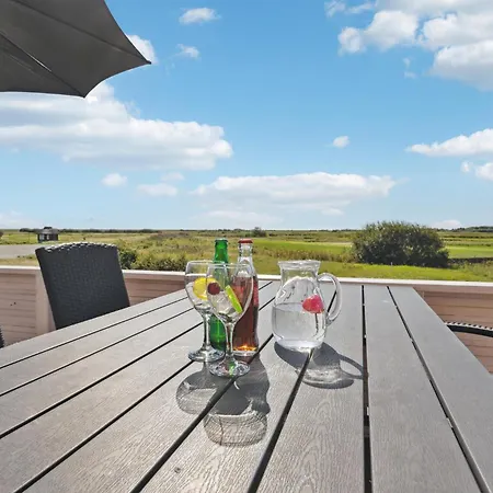 119 Apartment Romo Kirkeby