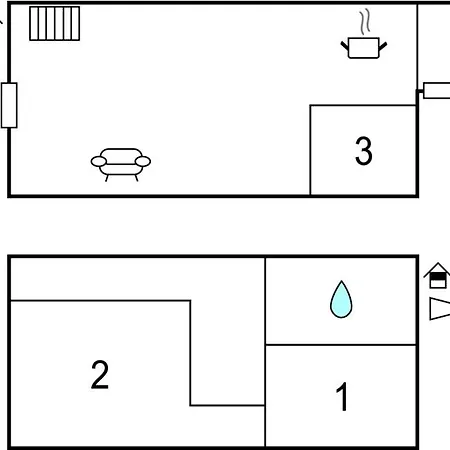 119 Apartmán Romo